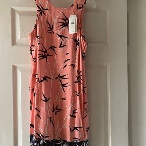Banana Republic shift dress